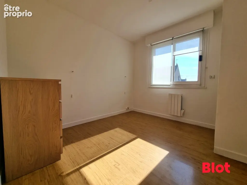 Maison 6 pièces 149 m² à vendre à Melesse (35520) - photo 9