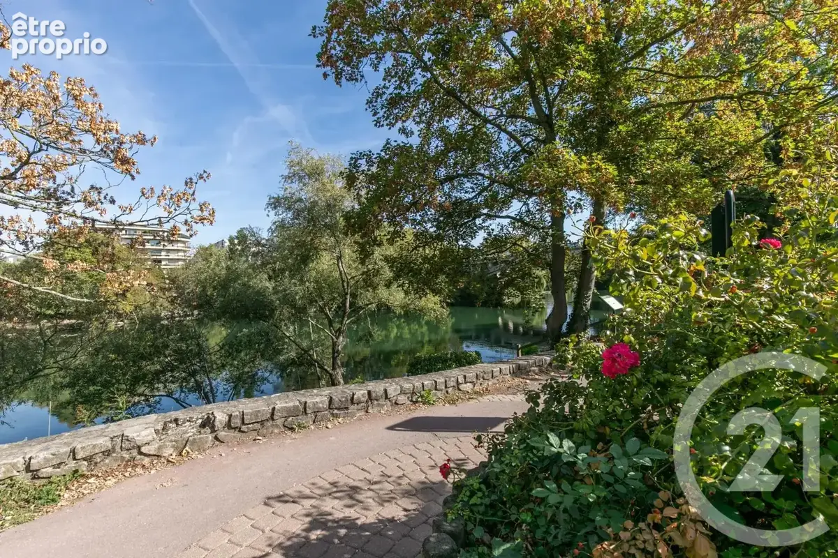 Maison 6 pièces 173 m² à vendre à Saint-Maur-Des-Fosses (94100) - photo 7