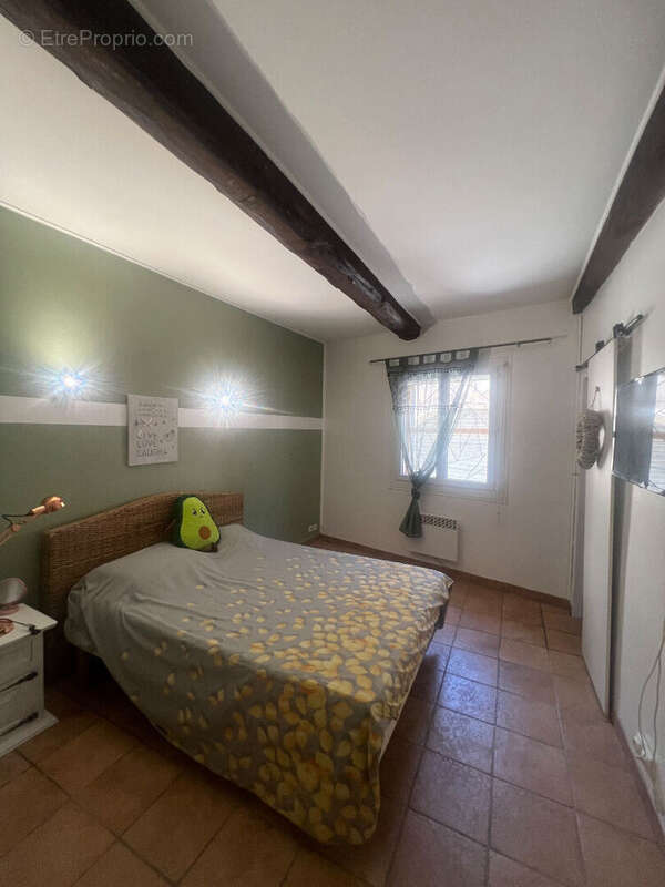 Appartement avec terrasse et stationnement - photo 6