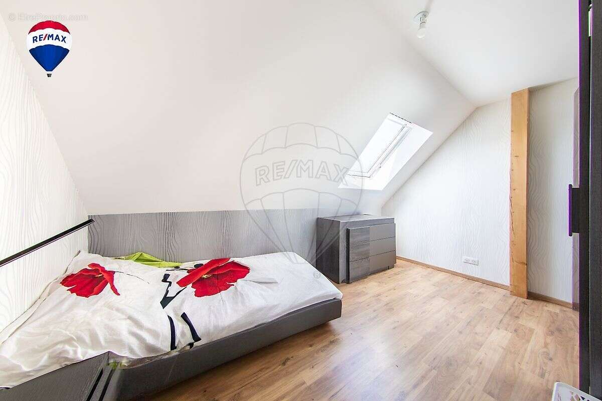 Maison à BIEDERTHAL