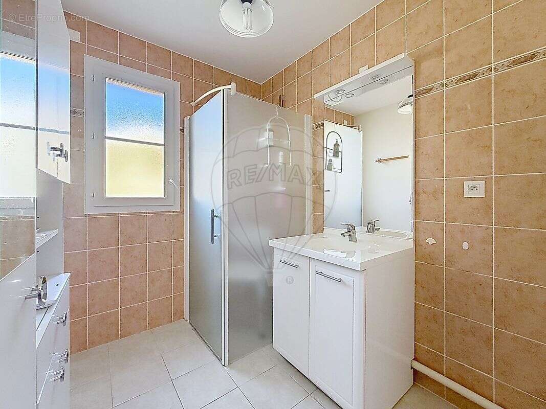 Appartement à SENS