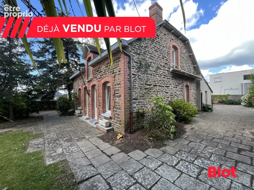 Maison 5 pièces 116 m² à vendre à Crevin (35320) - photo 8