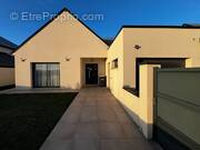 Maison à FONTENAY-LE-MARMION