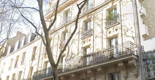 Appartement à CLICHY