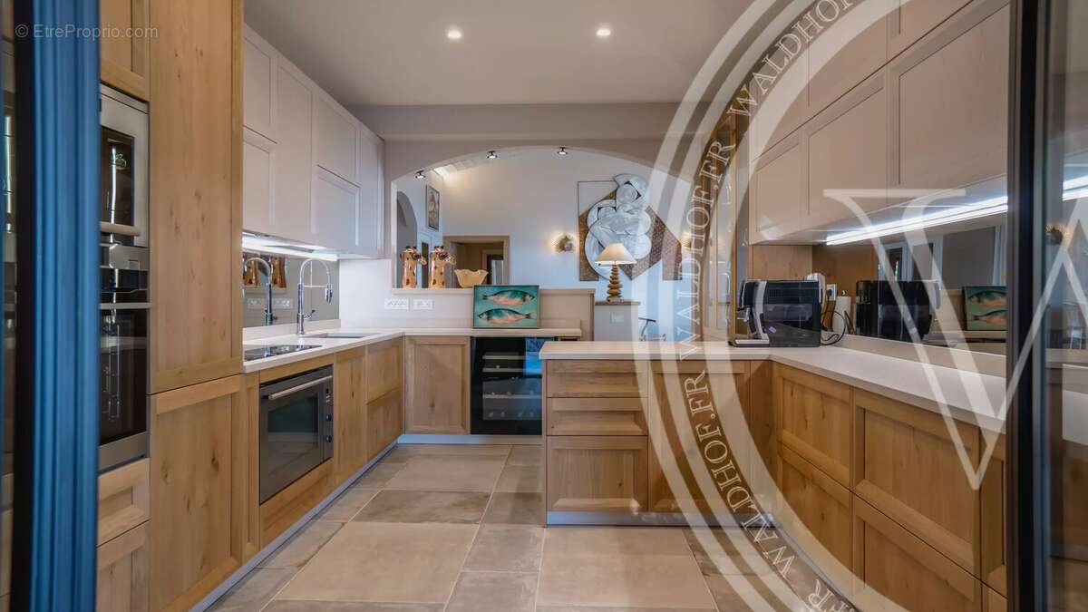 Maison à ROQUEBRUNE-CAP-MARTIN