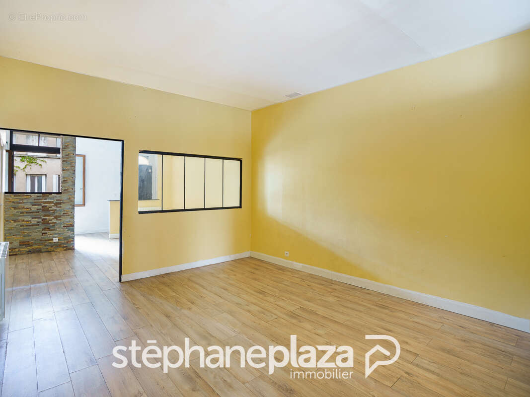 Appartement à MACON