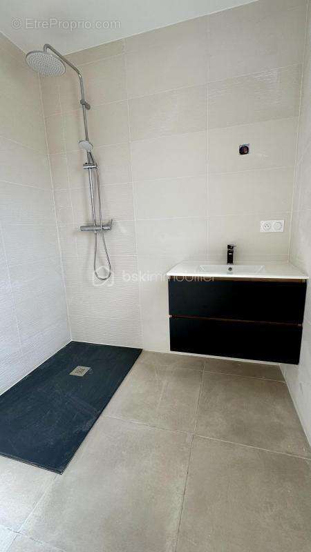 Villa neuve plain-pied – 115 m² – 3 chambres – Saint-André-de-Roquelongue - photo 7