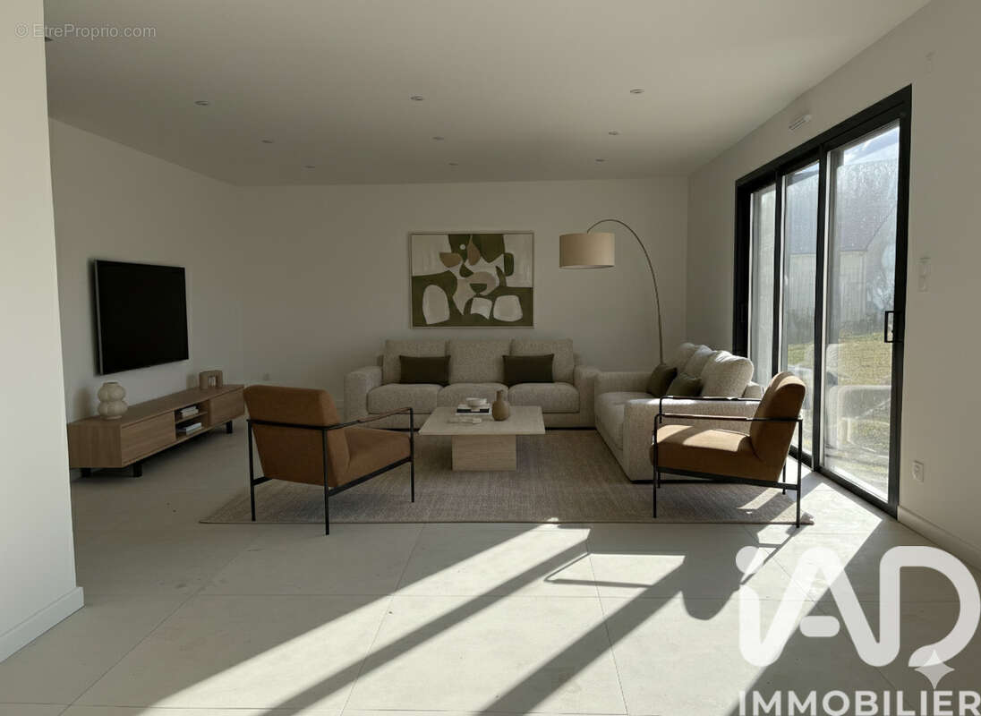 Photo 2 - Maison à MAZE