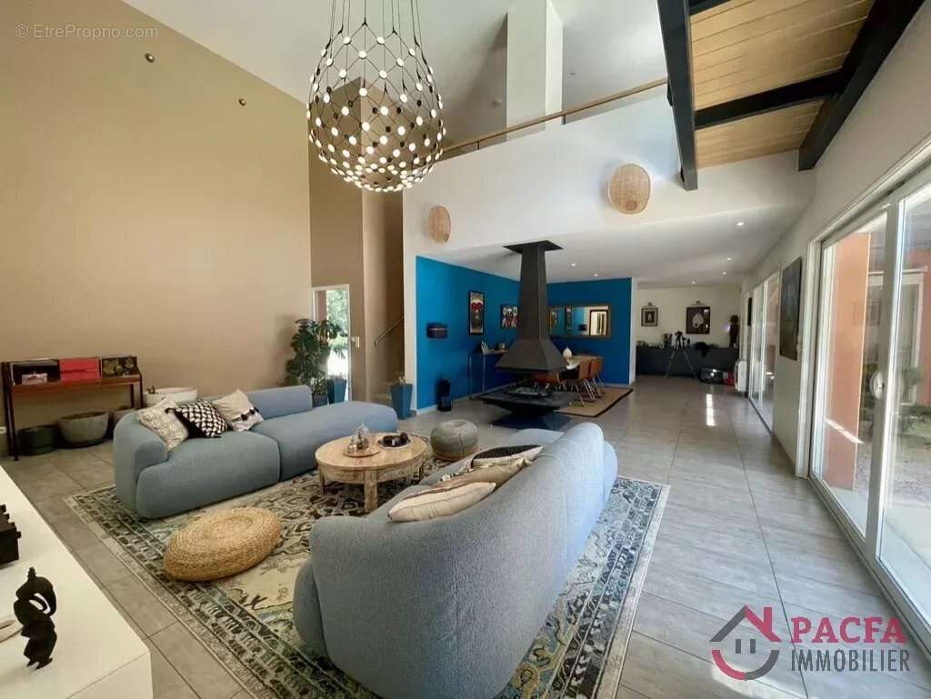 Maison d'architecte - photo 18