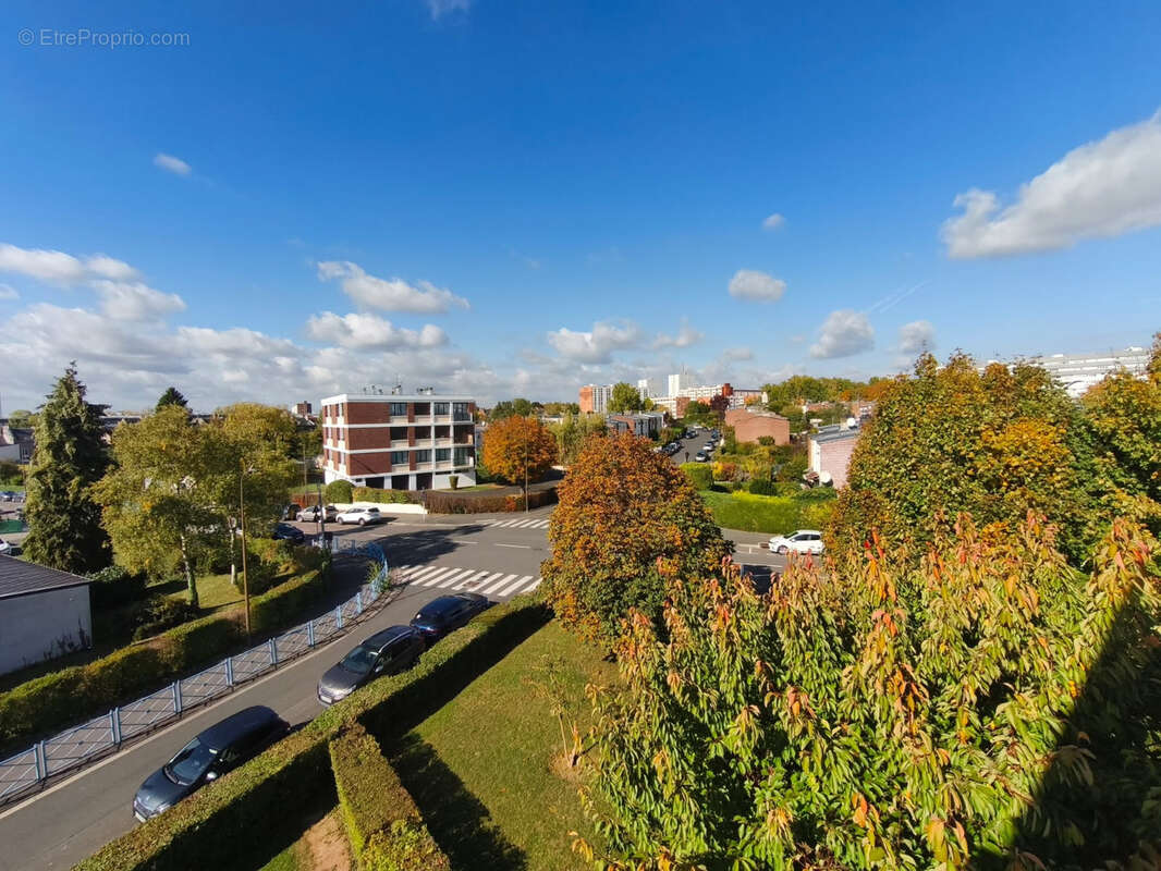 Appartement à AMIENS