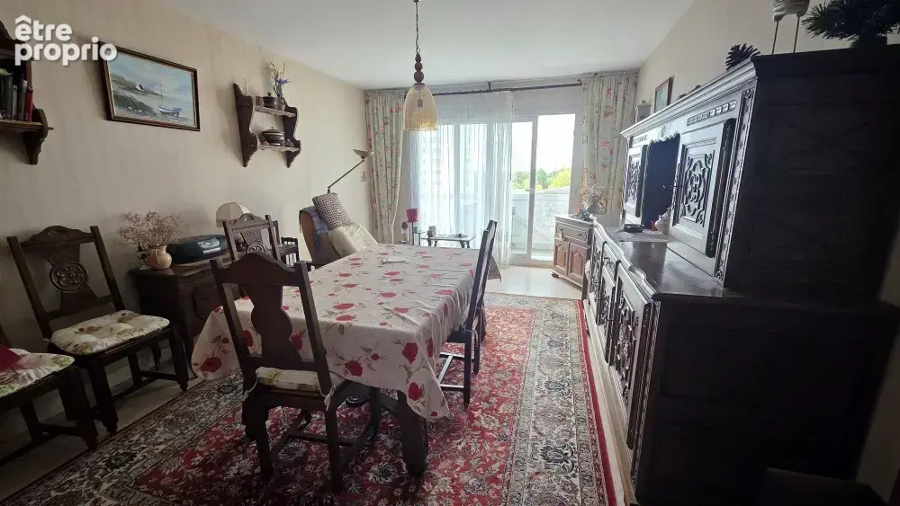 Appartement à LORIENT