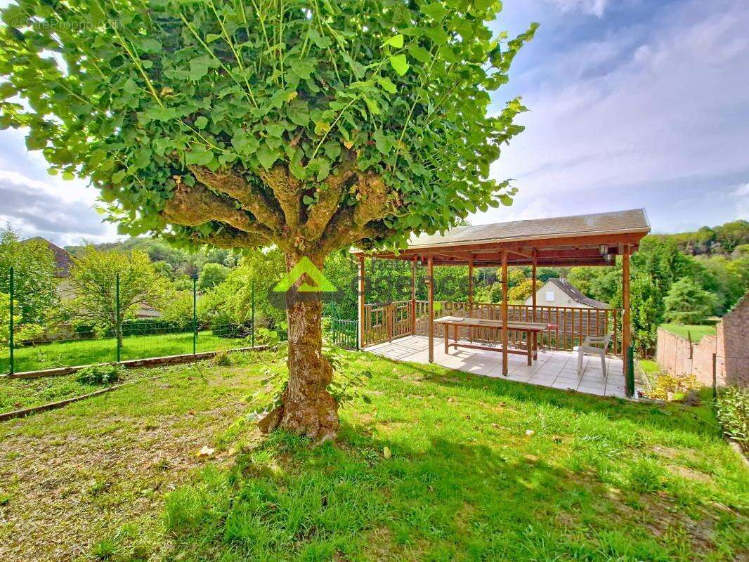 Maison de caractère - La Celle Dunoise - photo 13
