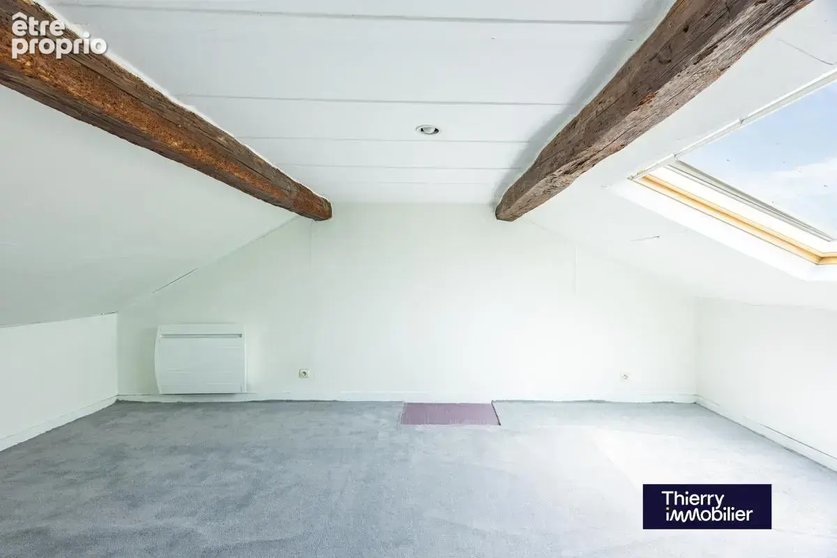 T2 bis duplex- GÉNÉRAL BUAT - photo 7