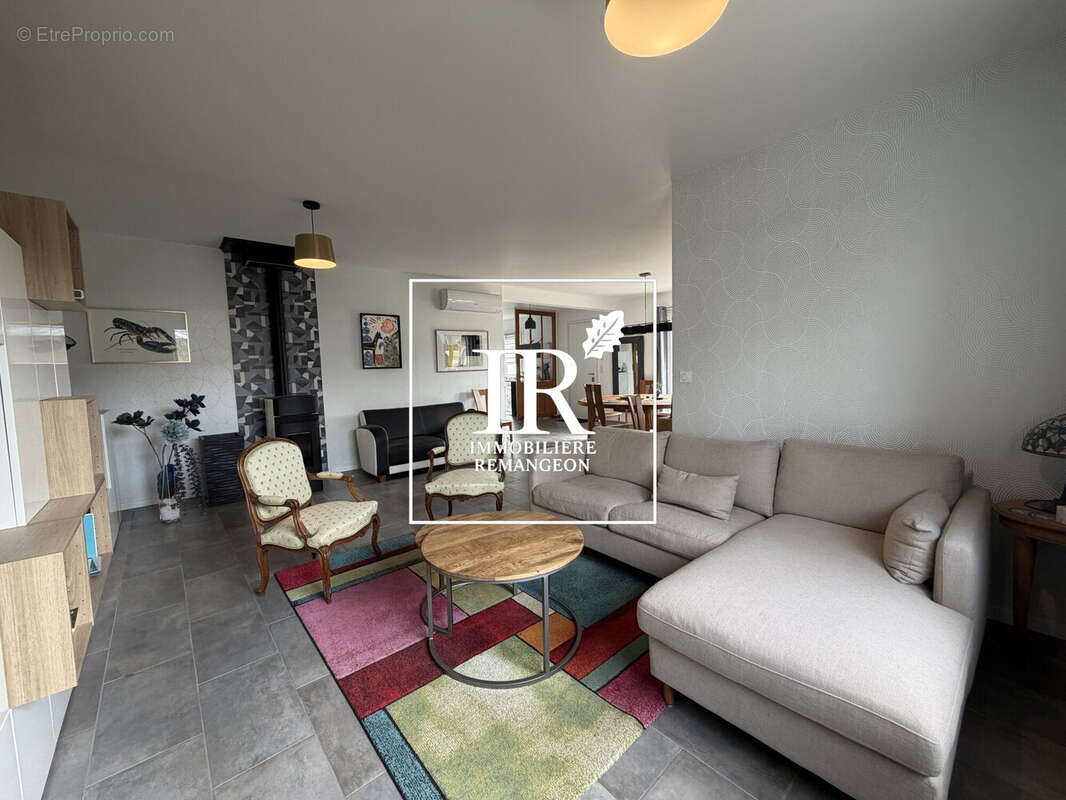 Maison 103 m² à Lamotte-Beuvron  - photo 6