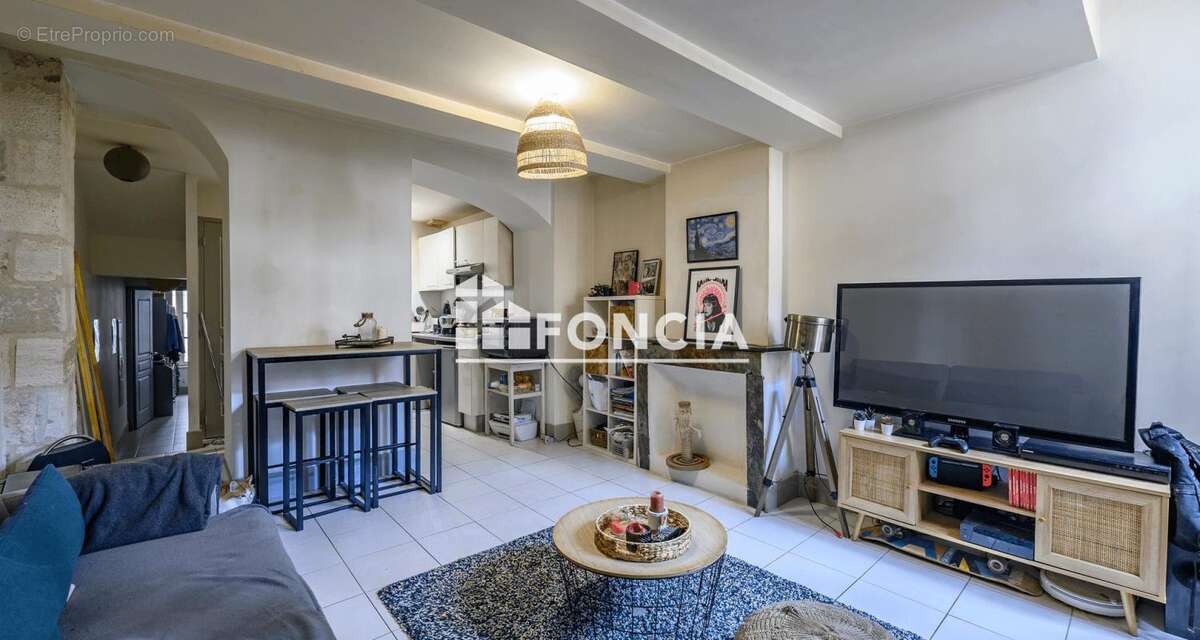 Appartement à AVIGNON
