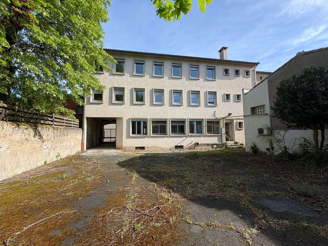 Appartement à MAZAMET