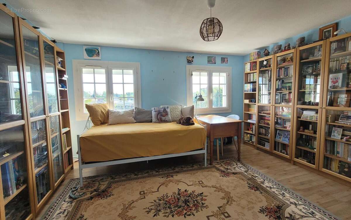 Photo 6 - Maison à SAINT-JEAN-LE-BLANC