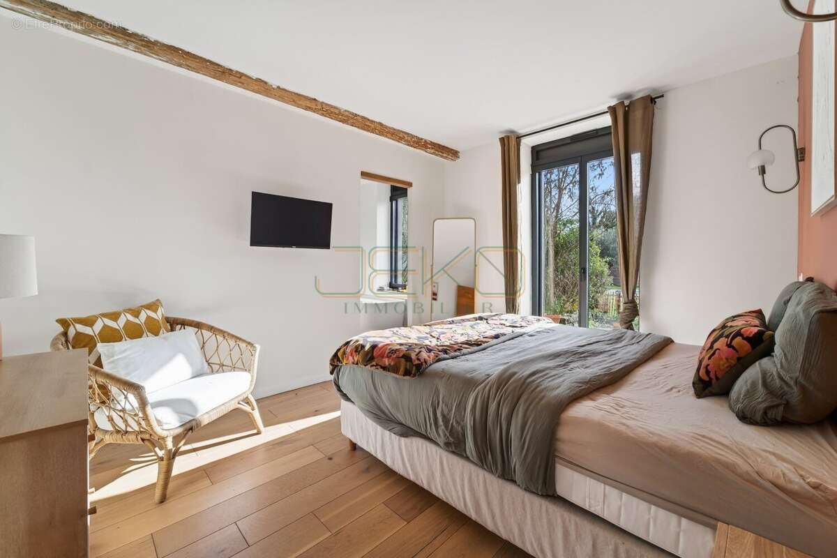 Maison à NIMES