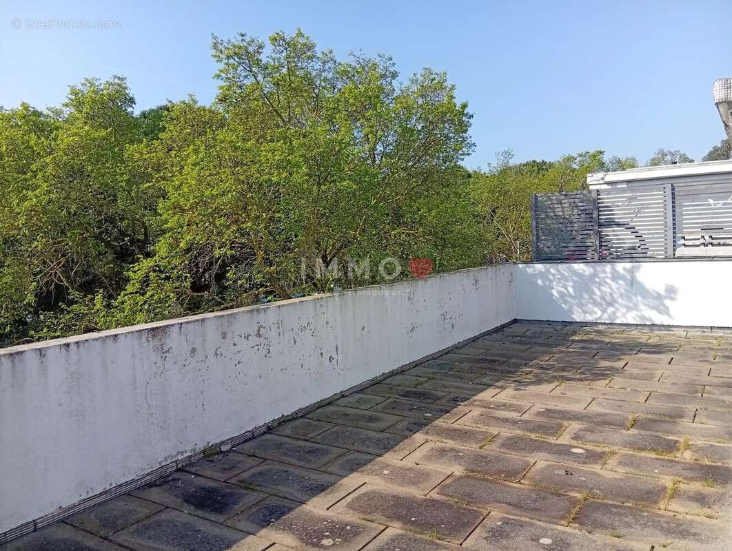 Maison à LA ROCHELLE