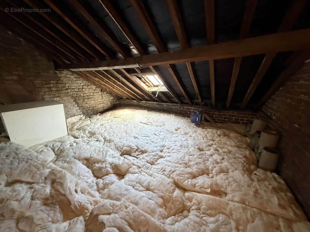 Appartement à LILLE