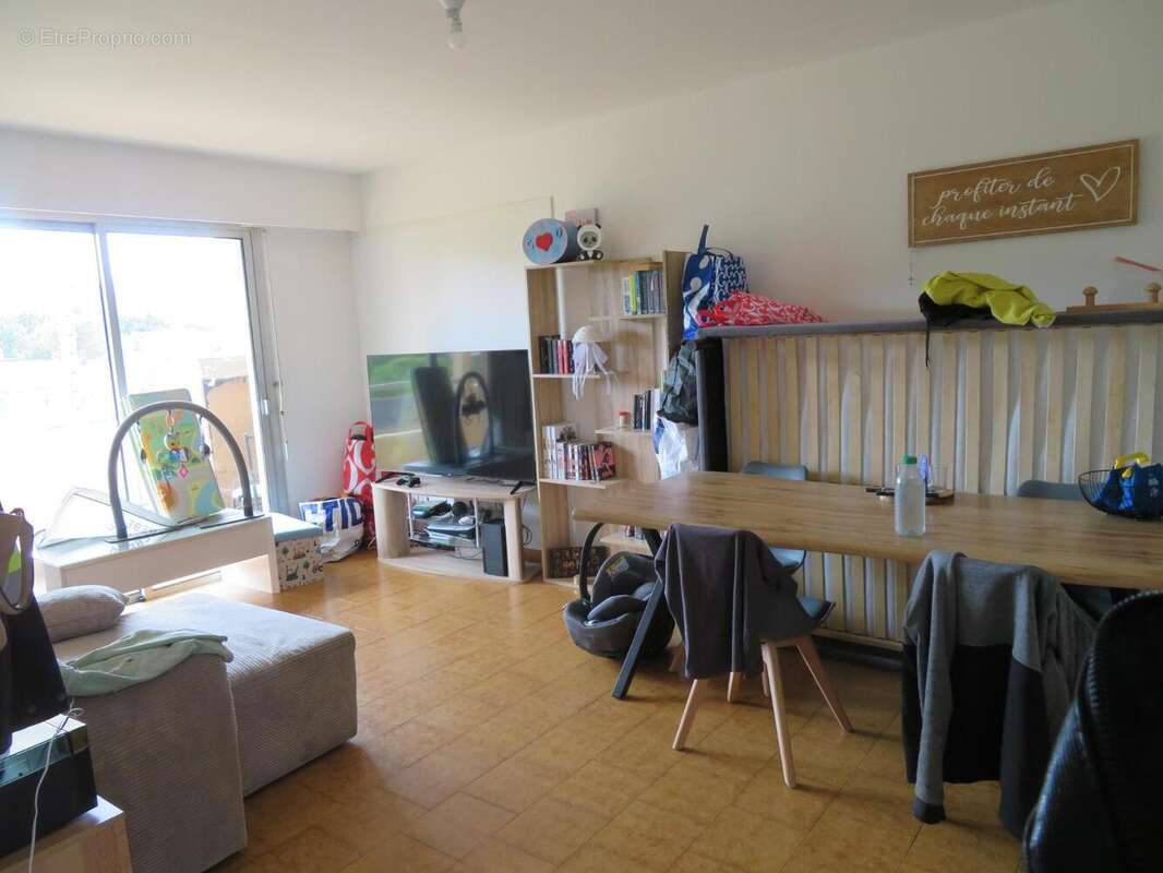   - Appartement à DRAGUIGNAN