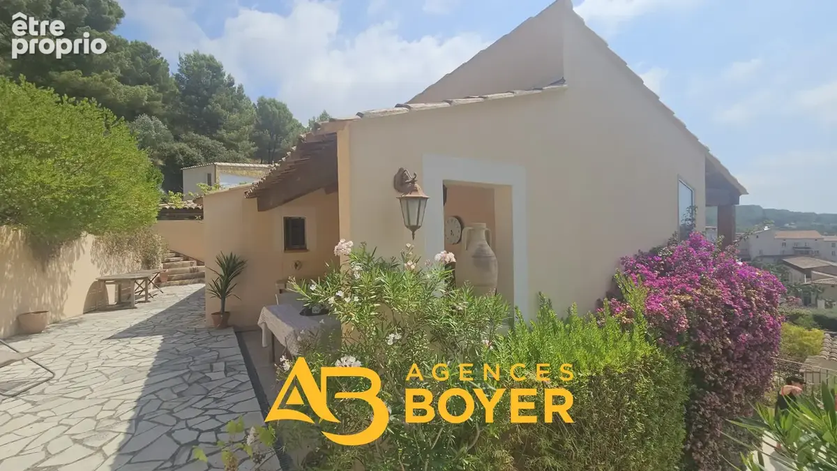 Appartement d'exception situé sur le golf de Frégate - photo 15