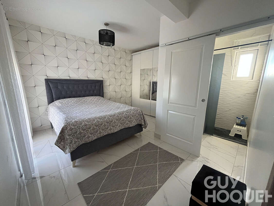 Maison à LA CHAPELLE-DU-NOYER