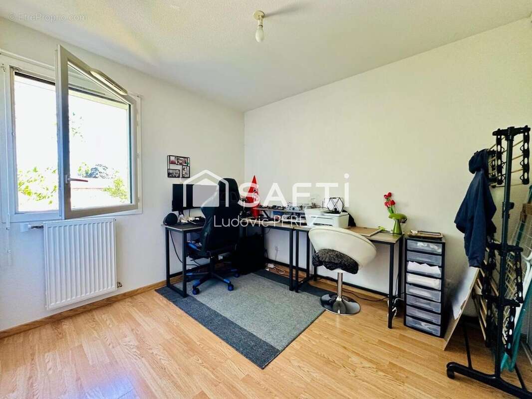 Photo 6 - Maison à AUCAMVILLE