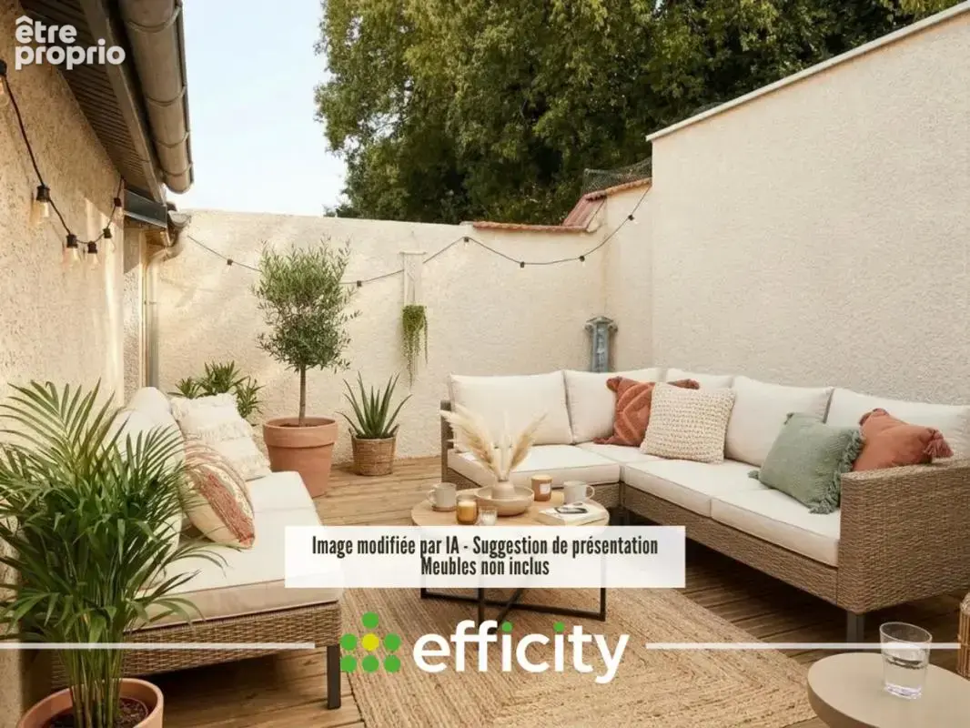 Appartement - photo 3