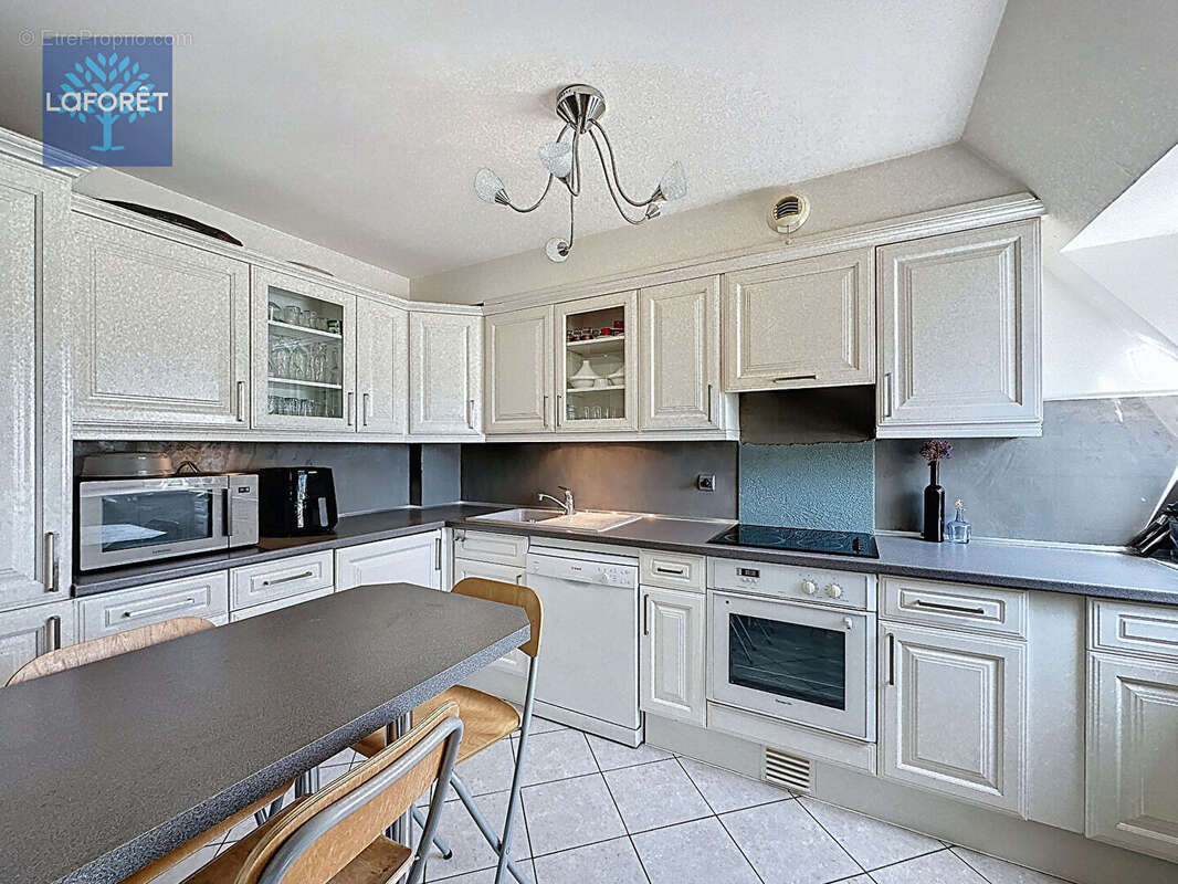 Appartement à HAGUENAU