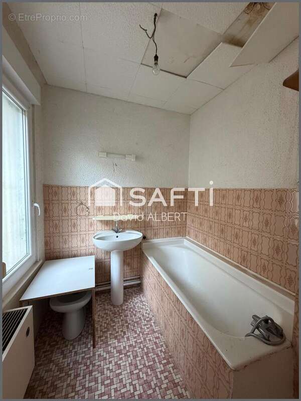 Photo 3 - Appartement à VERDUN