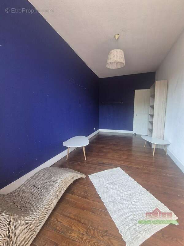 Appartement T3 avec parking – Une belle opportunité à saisir ! - photo 6
