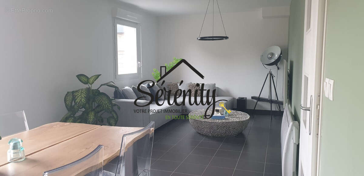 Maison à BILLY-BERCLAU