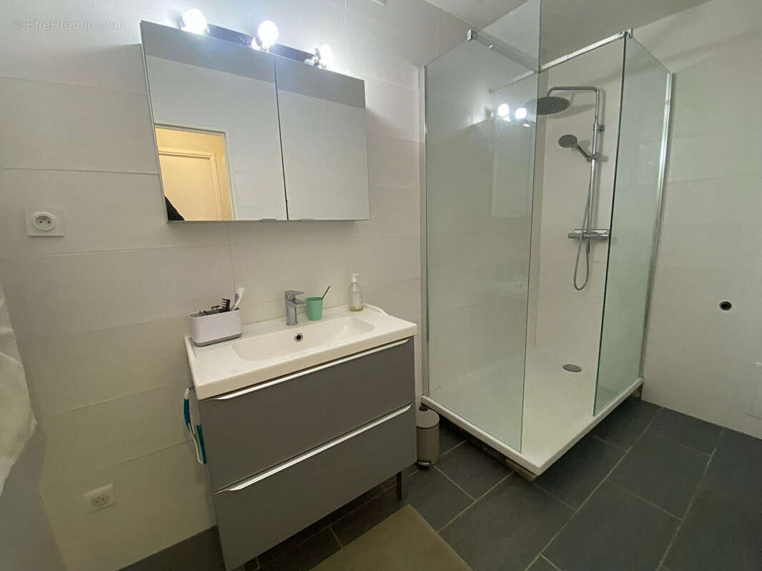 Appartement à BESANCON