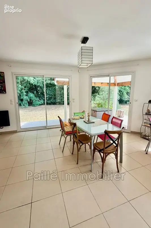 Maison 4 pièces 98 m² à vendre à Grayan-Et-L'hopital (33590) - photo 6