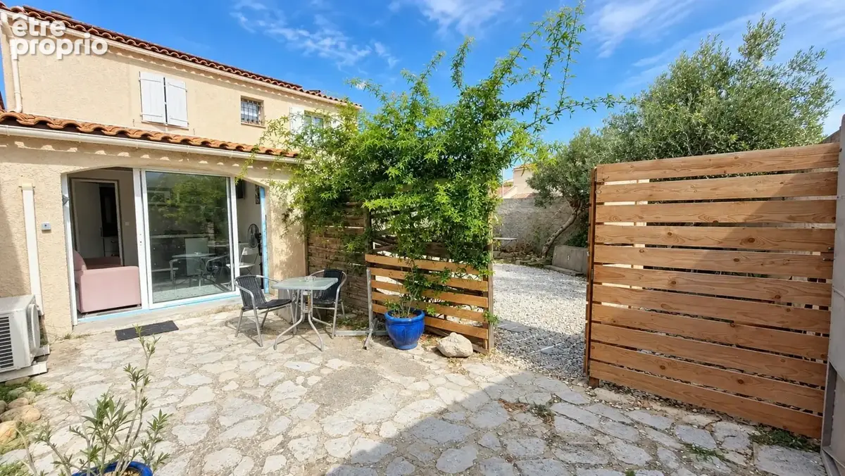 Maison à vendre 4 pièces avec studio indépendant, garage et jardin – Châteaurenard - photo 11