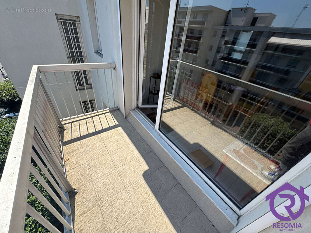 Appartement à CLAMART