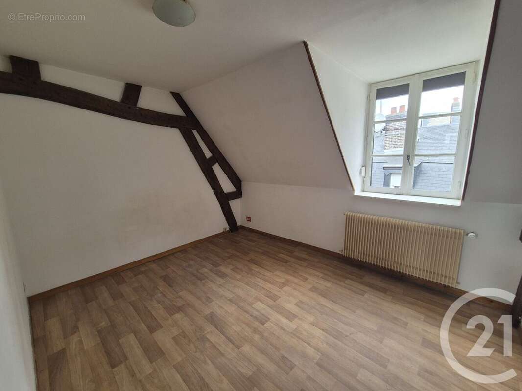 Autre à PONT-AUDEMER