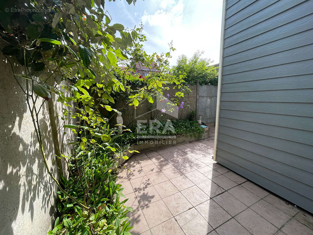 EXCLUSIVITE Maison Malo les Bains (59240) 3 chambres et cour - photo 7