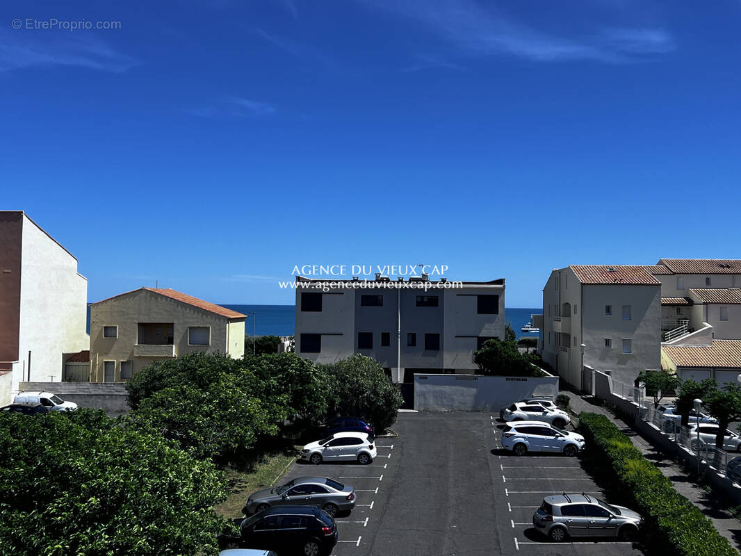 Appartement à AGDE