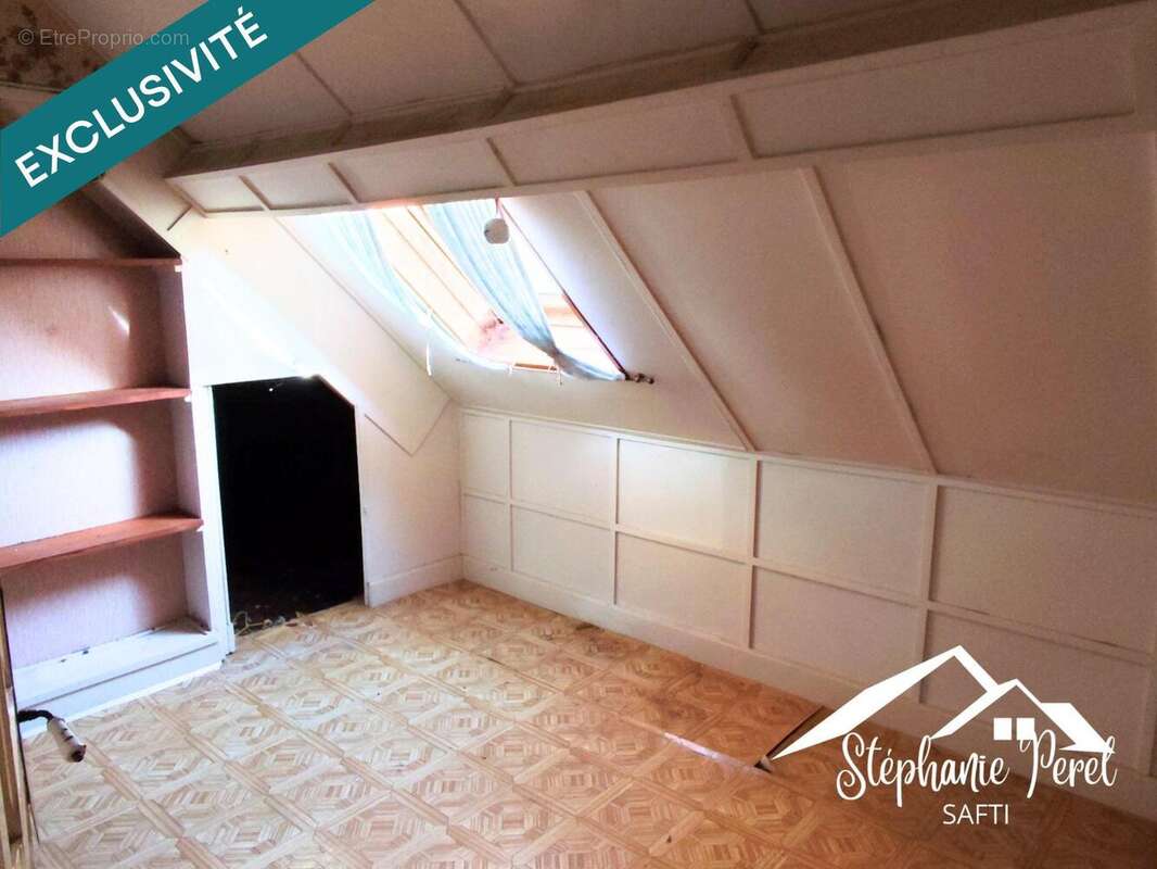 Photo 9 - Maison à NEUVIC