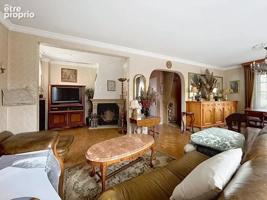 Vente Maison Yerres(91330) 389 000ï¿œ - photo 2