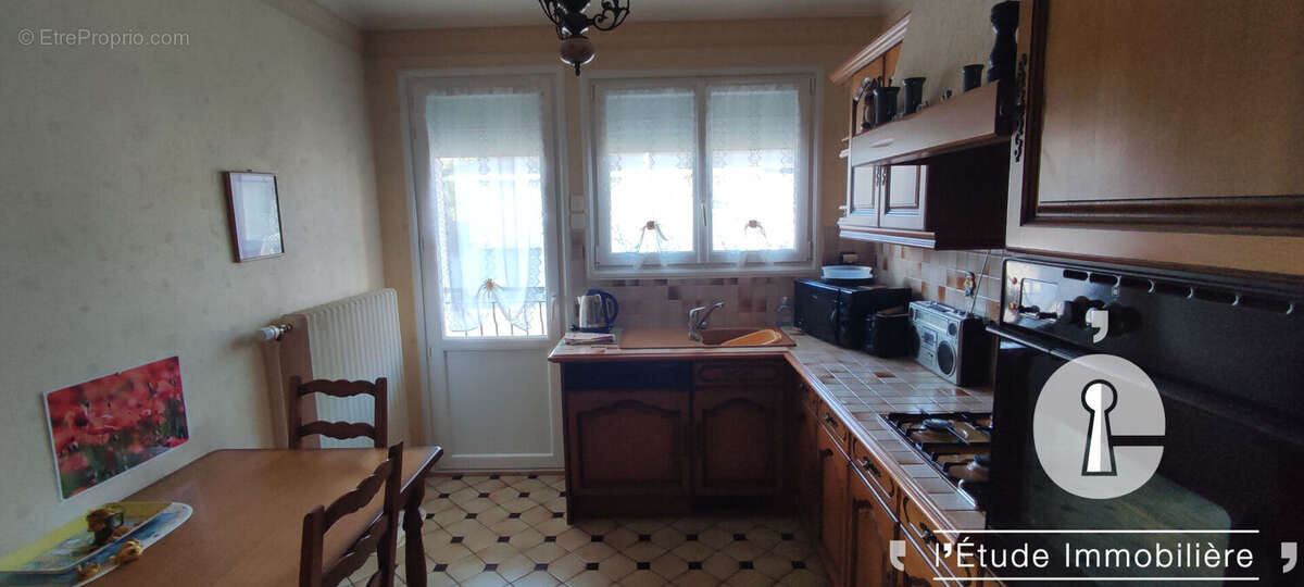 Maison à LAVAL