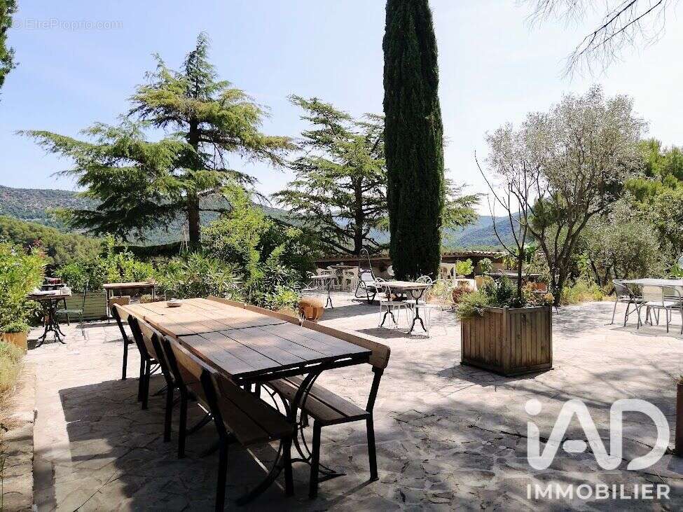Maison 924 m² à Aubres  - photo 6
