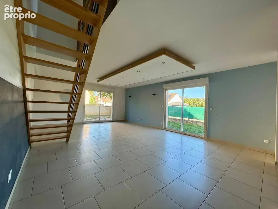 Maison À Vendre - photo 10