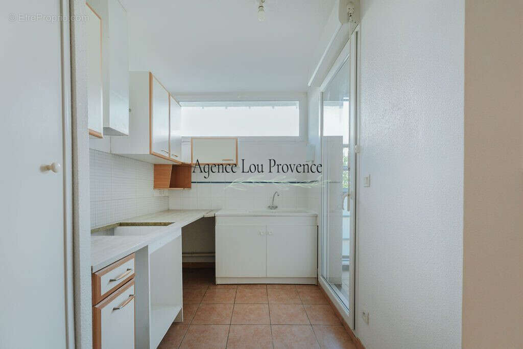 Appartement à MIRAMAS
