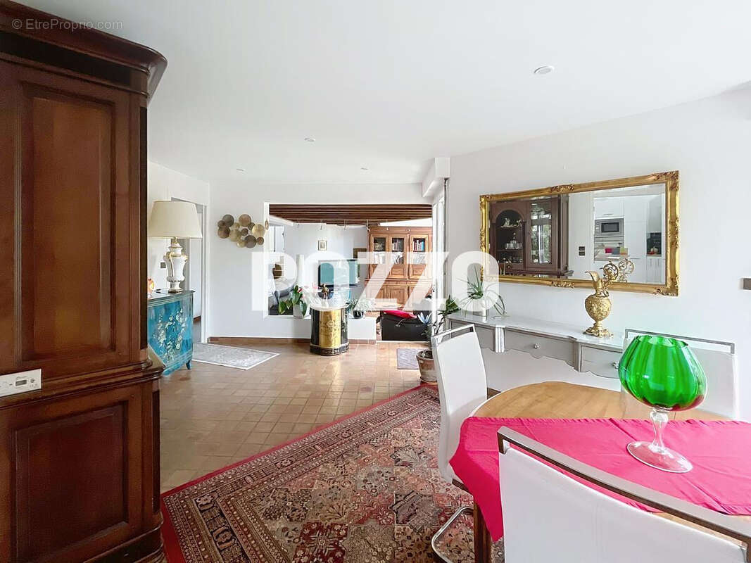 Maison à TRACY-BOCAGE