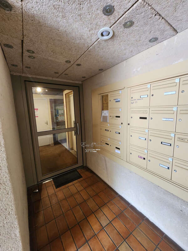 Appartement à SAINT-CHERON