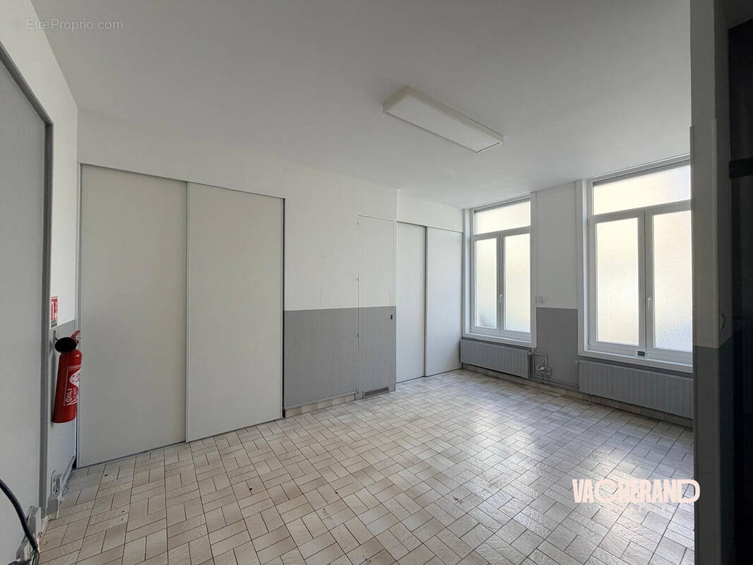 Appartement à DUNKERQUE