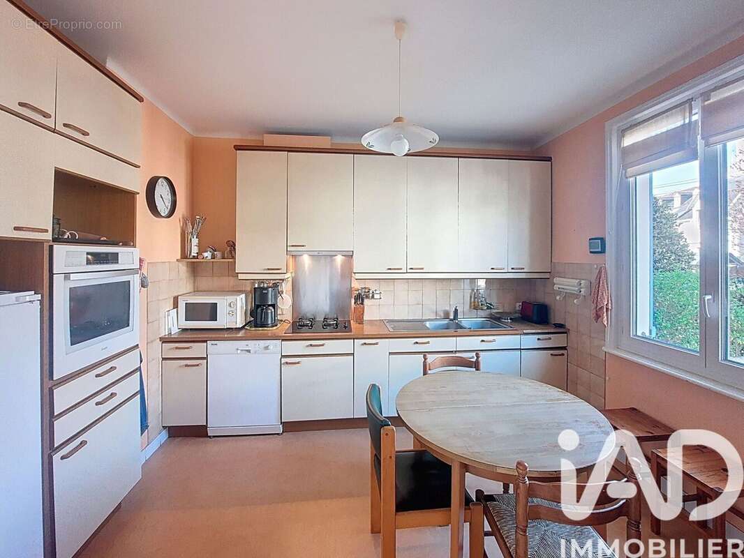 Photo 3 - Maison à CONCARNEAU